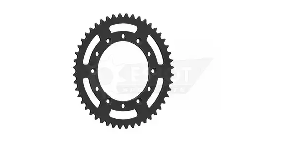 Kettenrad Stahl 520 48 Zähne Esjot Honda-Yamaha ähnlich JTR245/2
