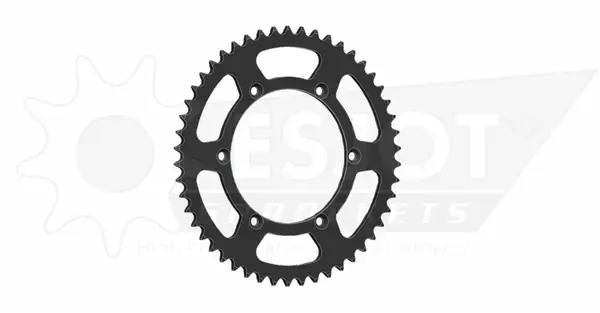 표준 후면 스프로킷 520 ESJOT