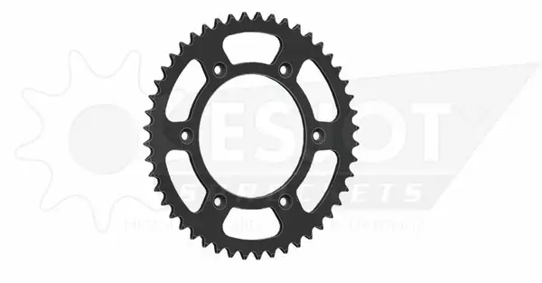 Задняя стандартная звезда 520 ESJOT