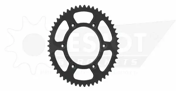 Πίσω Οδοντοτροχιά Standard 520 ESJOT