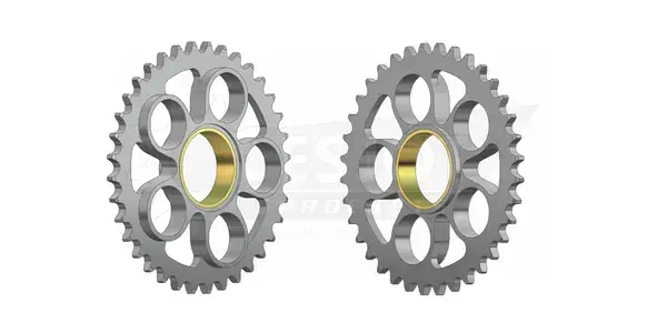 Standard rear sprocket 525 ESJOT