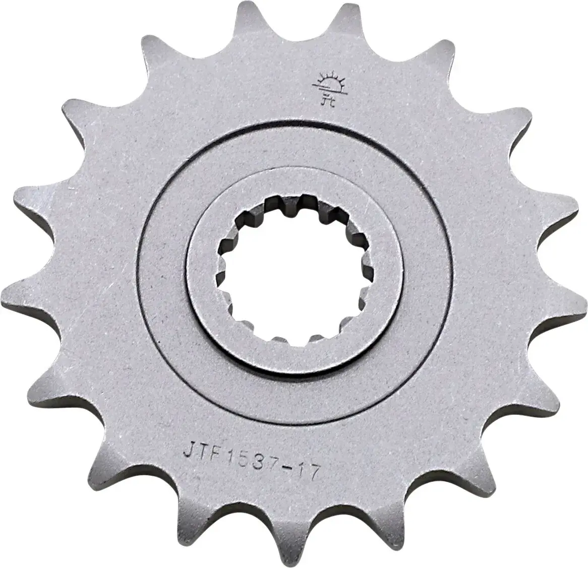 Front Sprocket JT Sprockets — view 2
