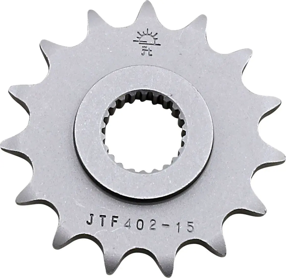 JT SPROCKETS fortandhjul — 2. billede