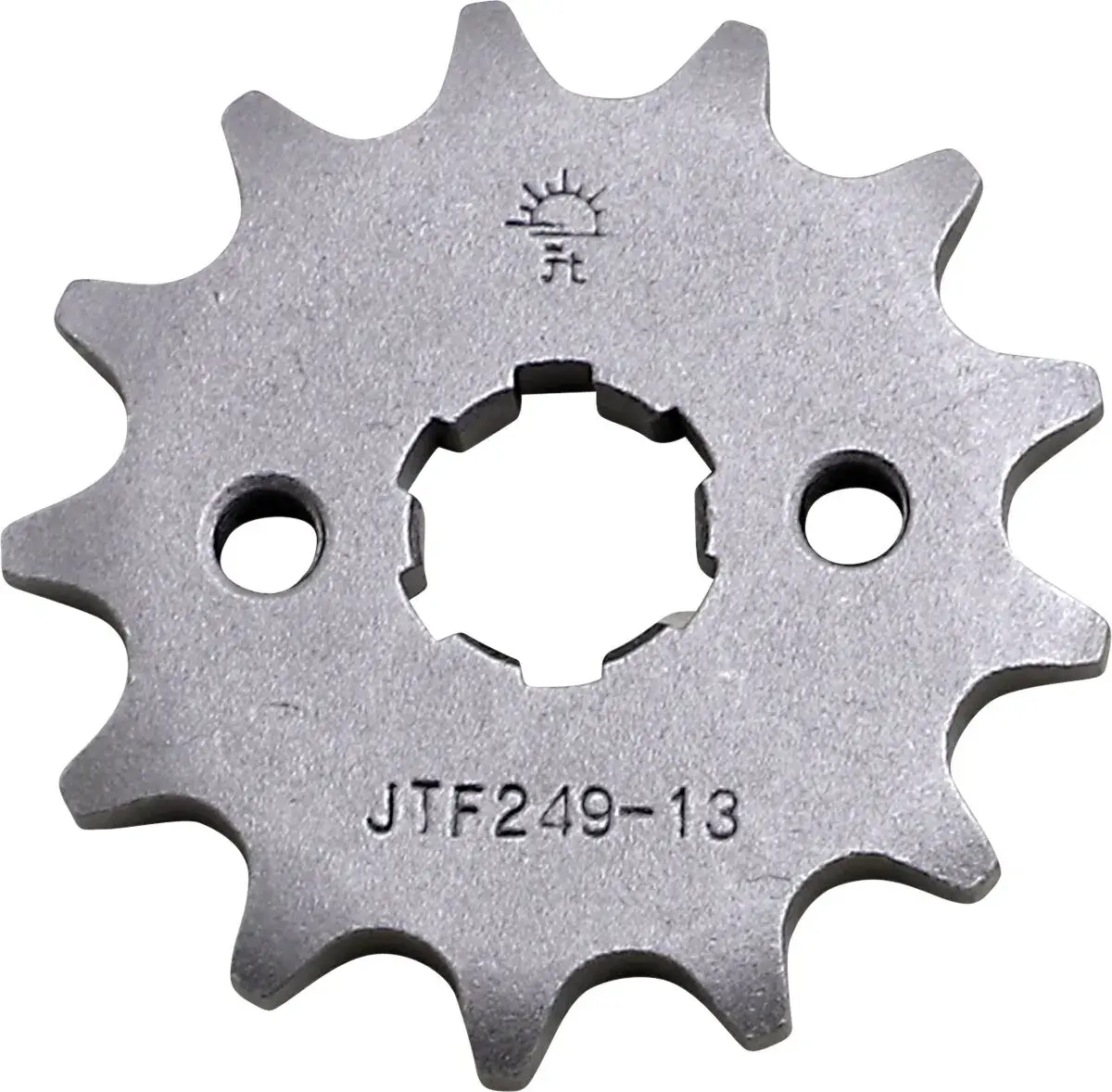 JT Sprockets fortandhjul