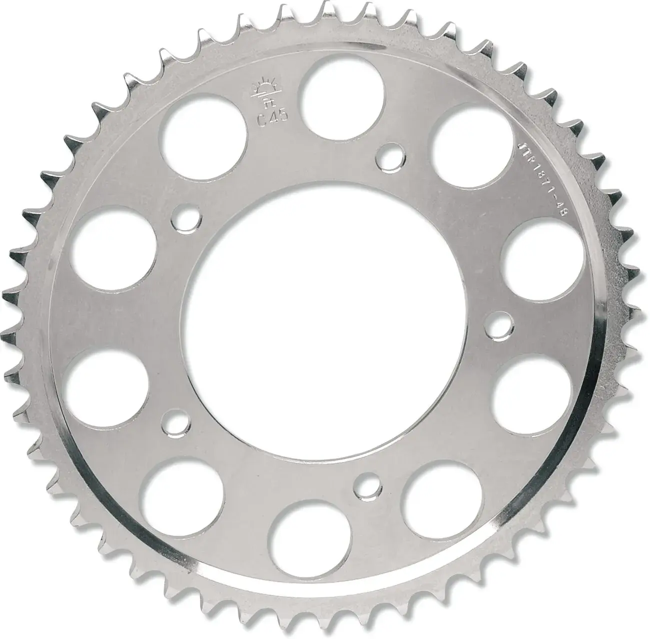 Pinion JT Sprockets — vederea 4