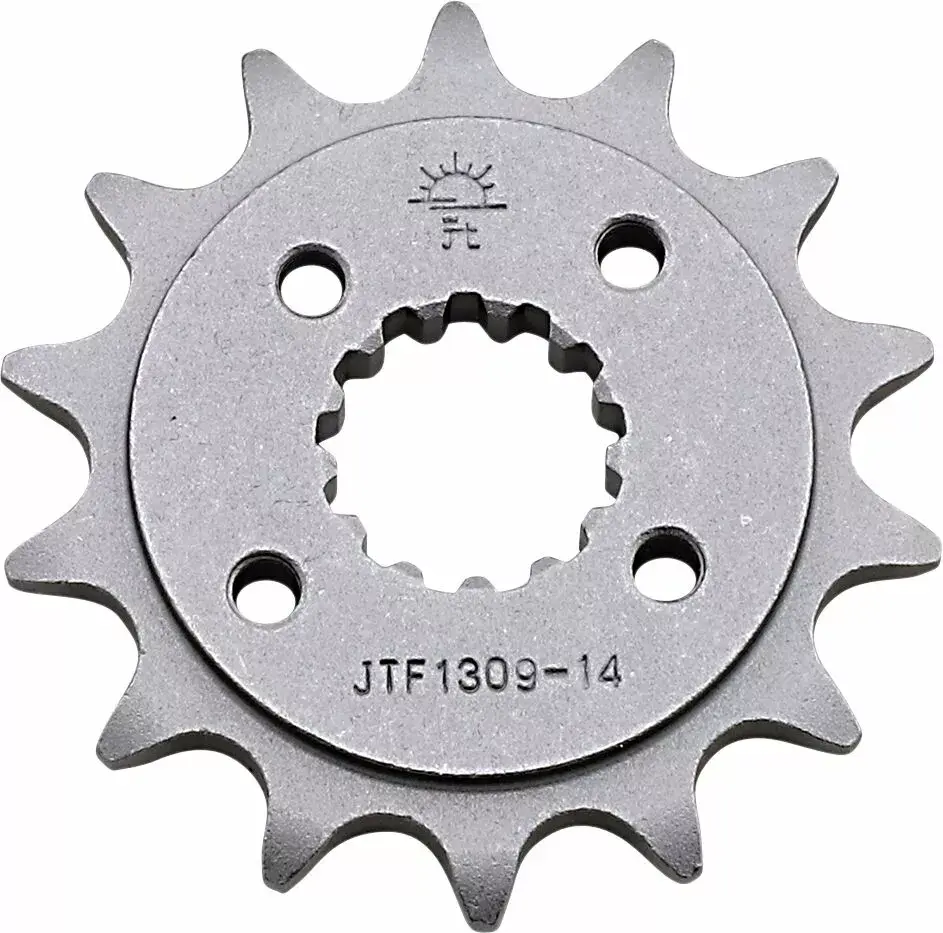 Sprocket JT Sprockets — view 2