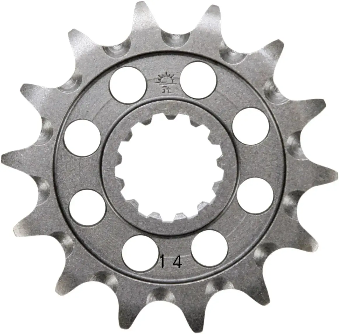 JT SPROCKETS Front Sprocket — view 2