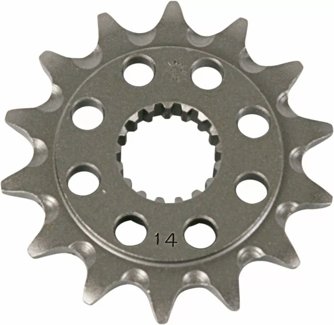 Sprocket JT Sprockets — view 2