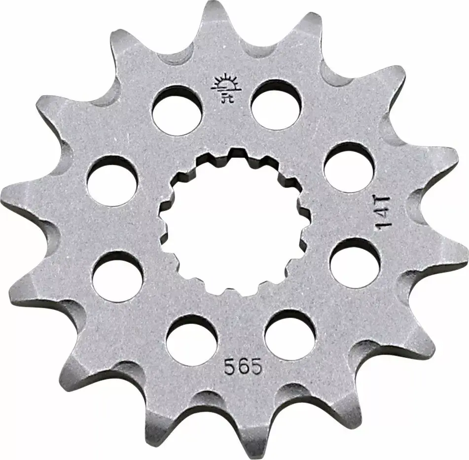 JT Sprockets Sprocket — view 2