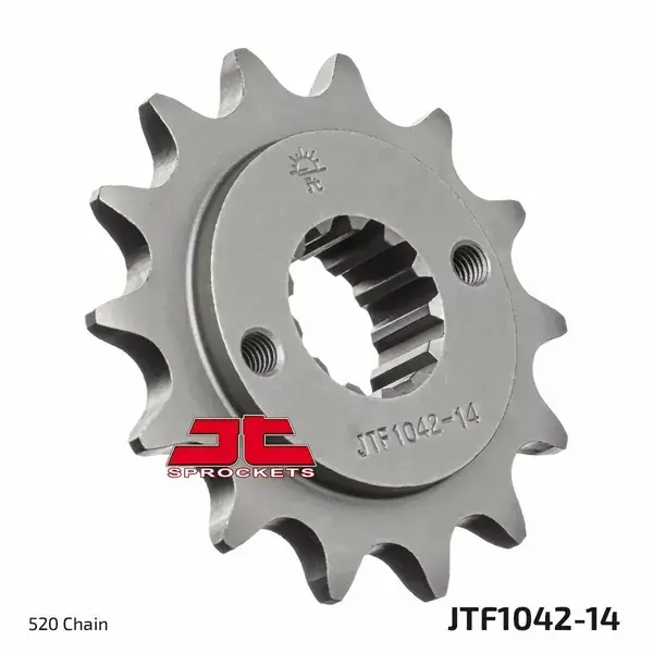 JT Sprockets Sprocket — view 2
