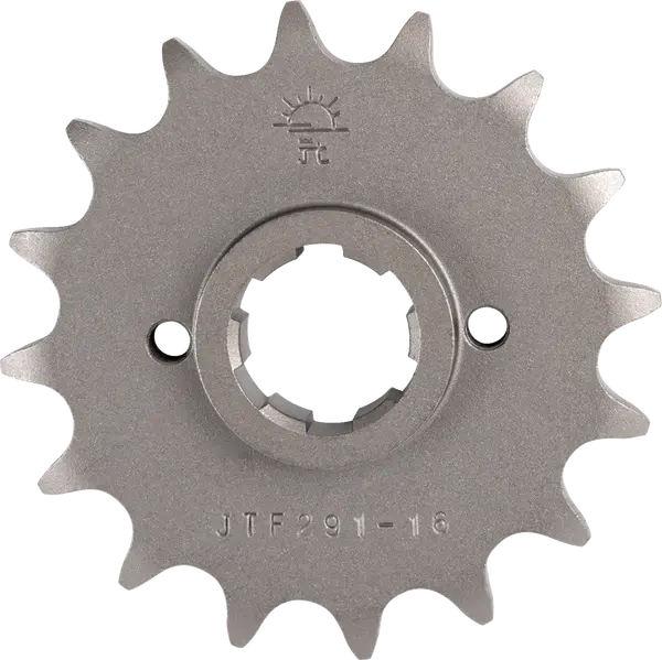 Bánh răng trước JT SPROCKETS 16T dây xích 525