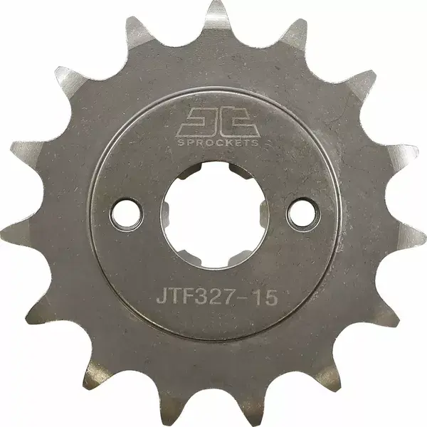 Fortandhjul JT SPROCKETS 15T 520