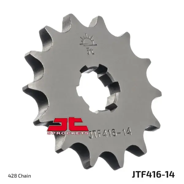 Framdrift JT SPROCKETS 14T 428