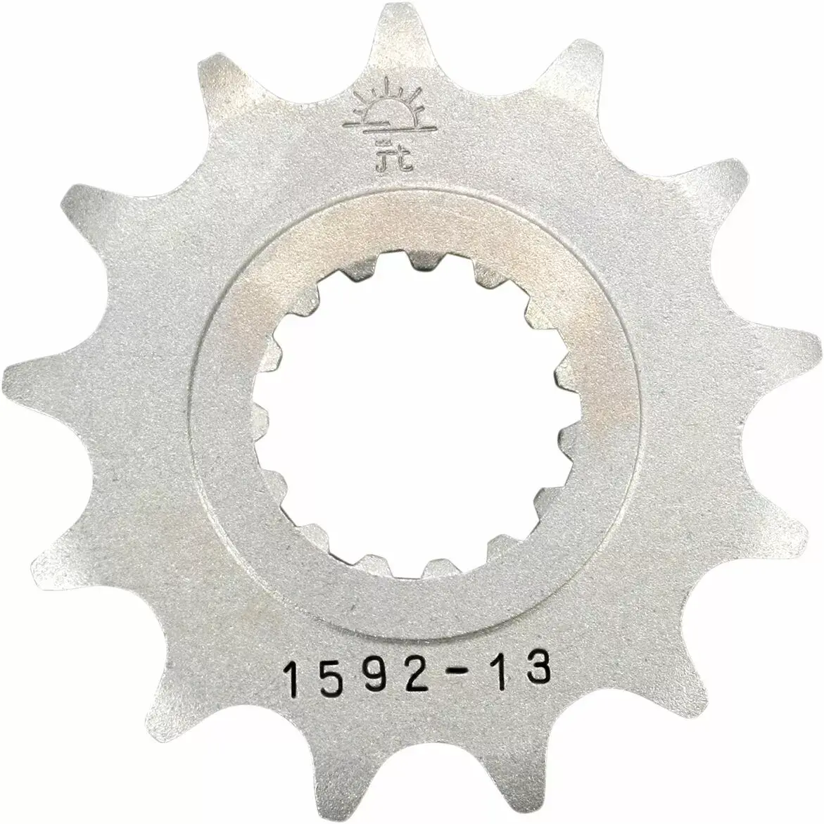 JT SPROCKETS priekinė žvaigždutė 13T 520