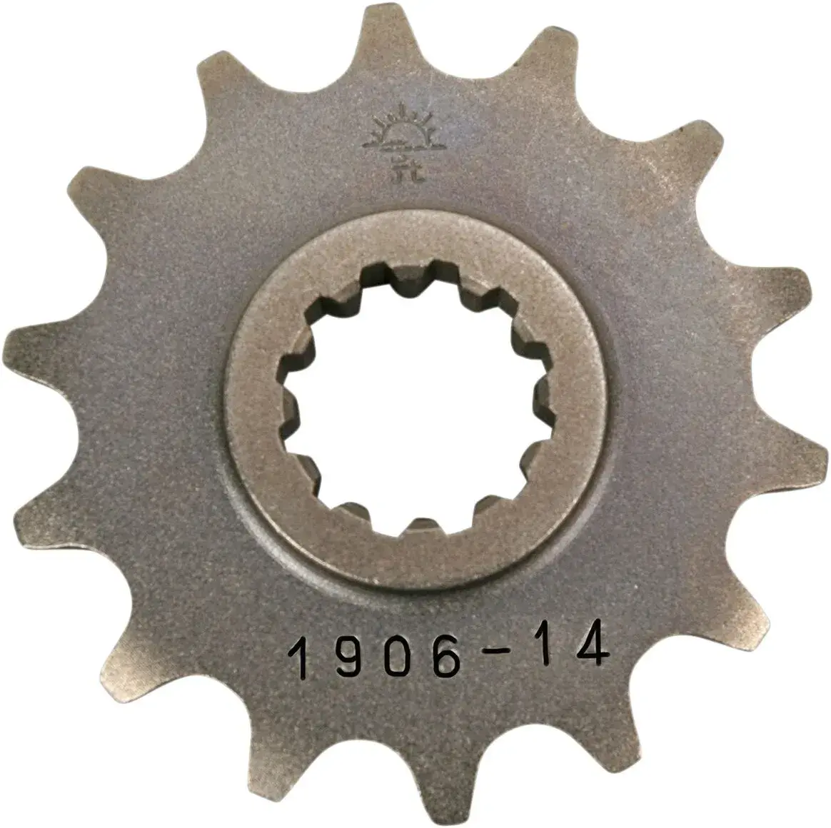 Ritzel JT Sprockets 420 14 Zähne DTS KTM 65 SX Husqvarna 65 TC Gas Gas 65 MC