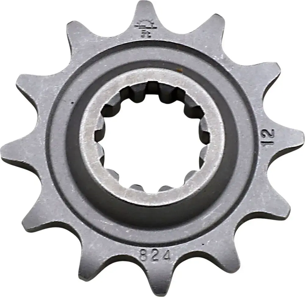 ترس أمامي JT SPROCKETS 12T 520