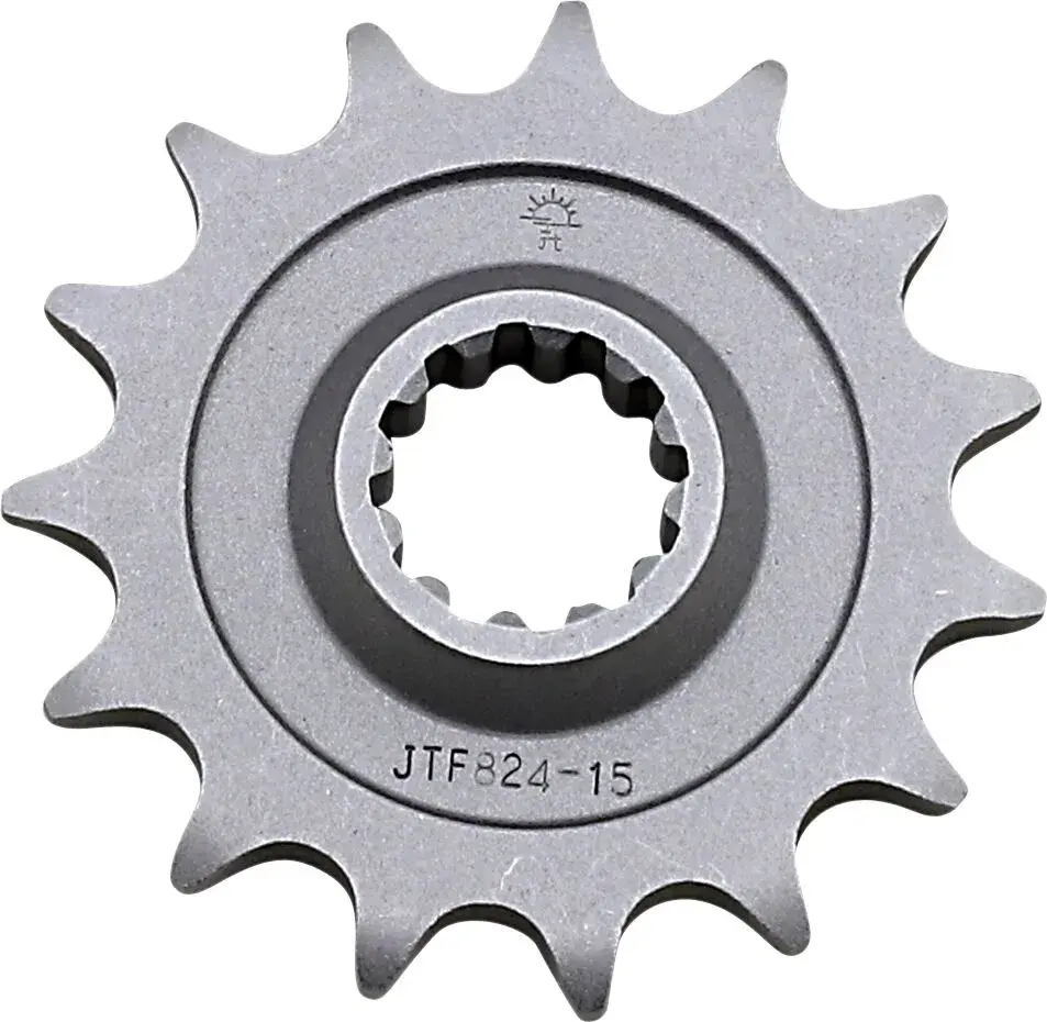 프론트 스프로킷 JT Sprockets 15T 520