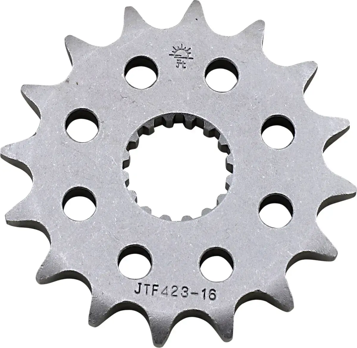 Fortandhjul JT Sprockets — 2. billede