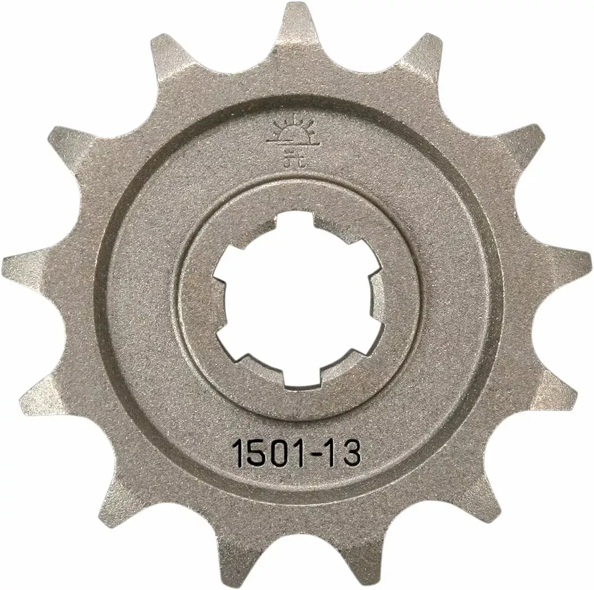 Sprocket JT Sprockets — view 2
