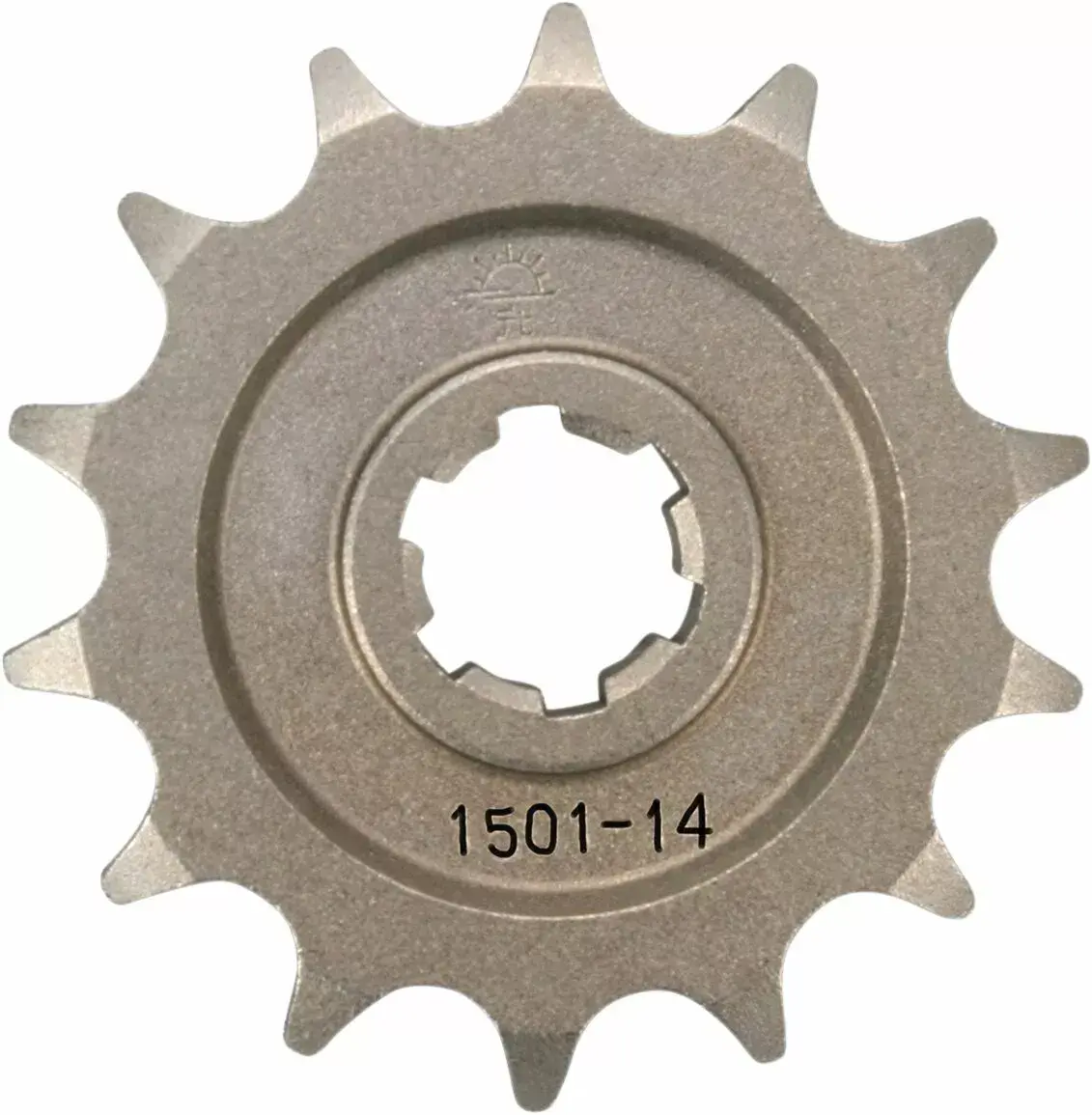 Pignon JT SPROCKETS — vue 2