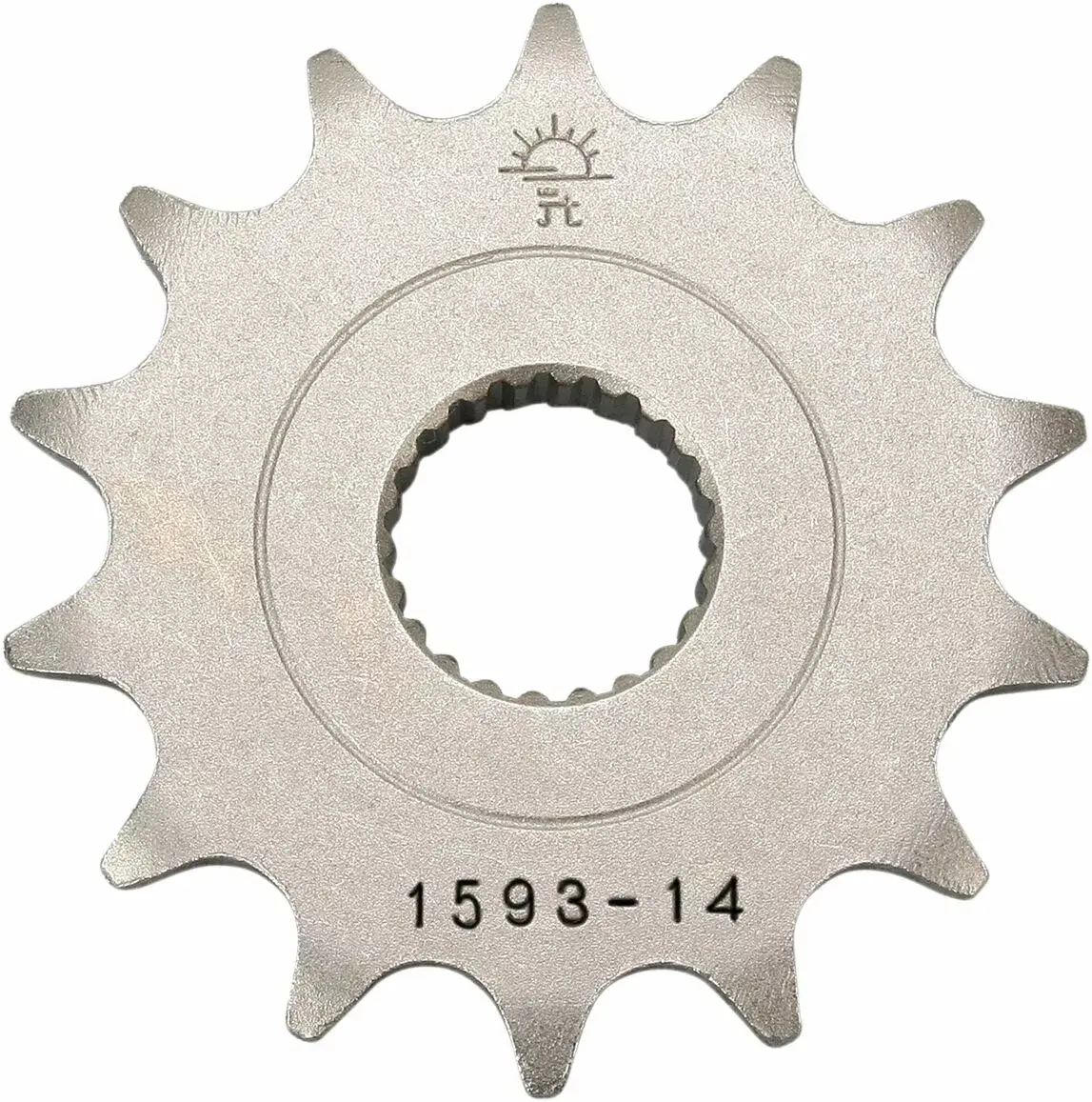 JT SPROCKETS Sprocket — view 2