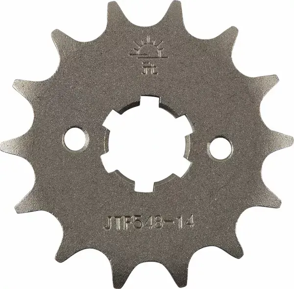 JT SPROCKETS Output Shaft Sprocket — Sprockets & crown wheels