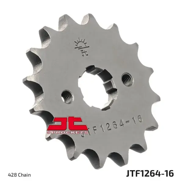 Pignon avant JT SPROCKETS