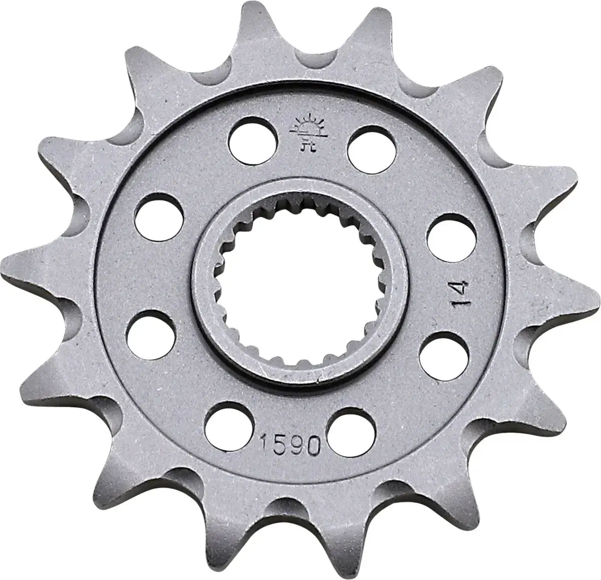 Fortandhjul JT SPROCKETS — 2. billede