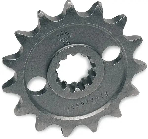 Priekinis žvaigždė JT Sprockets