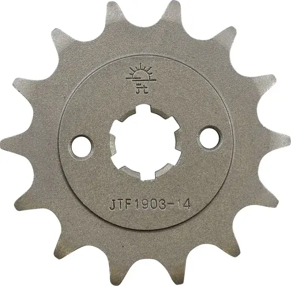 JT Sprockets 전륜 출력 스프로킷