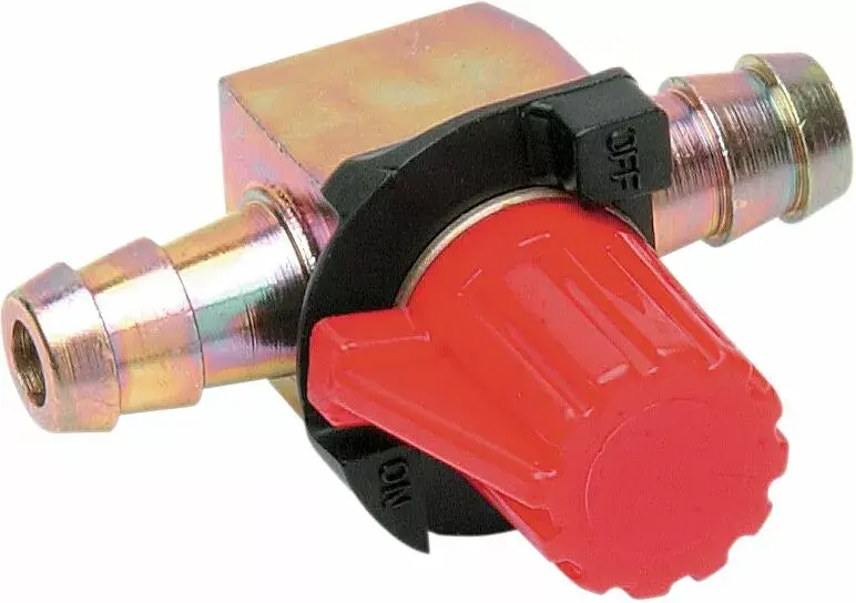 Robinet d'essence WSM