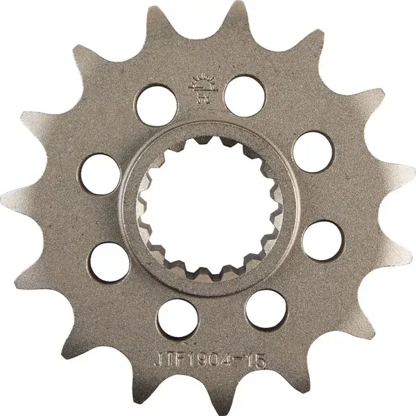 JT SPROCKETS Front Sprocket — view 2
