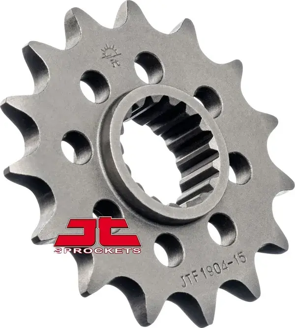 JT SPROCKETS Front Sprocket — view 3
