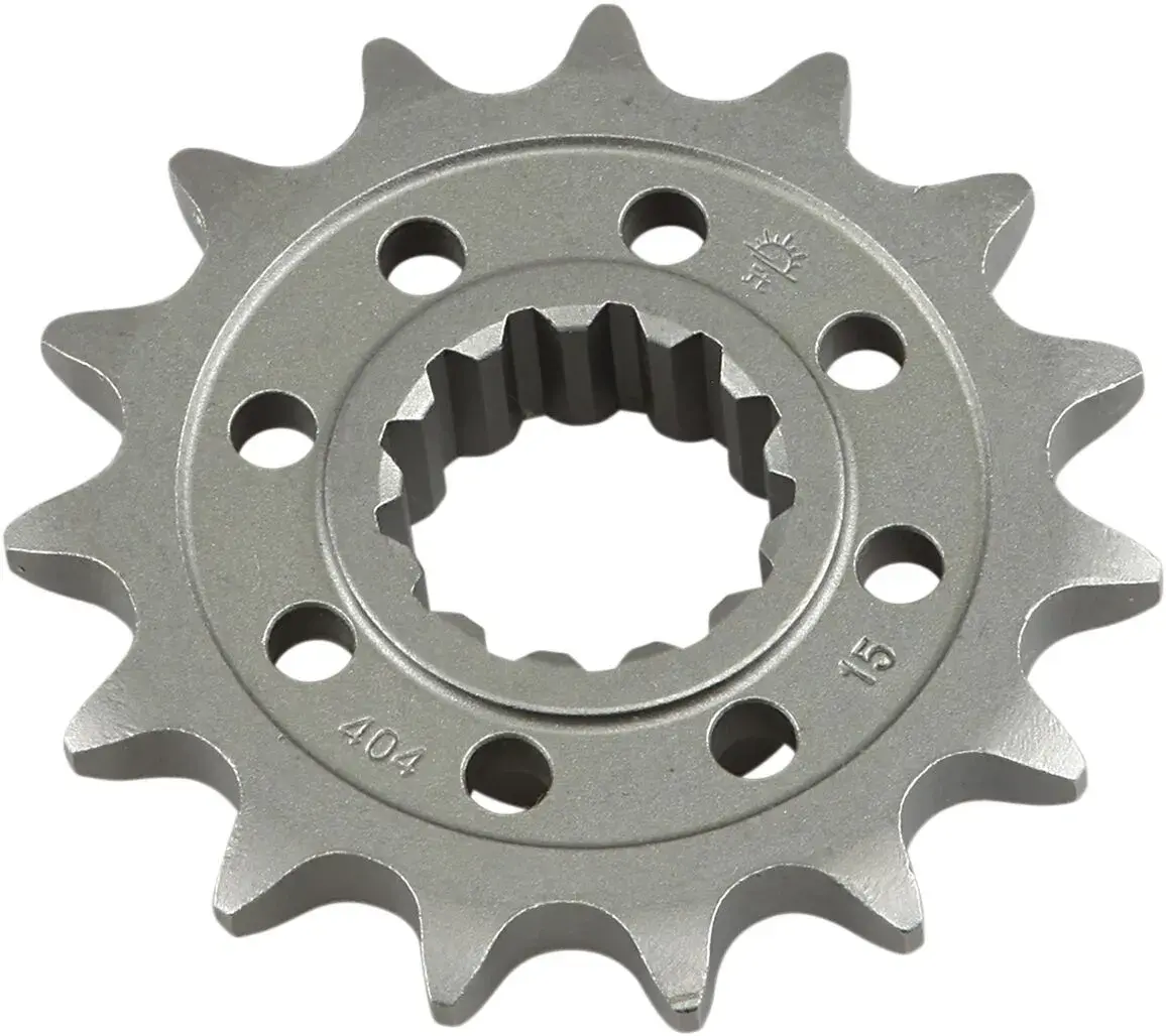JT SPROCKETS 15T 525 프론트 스프로킷