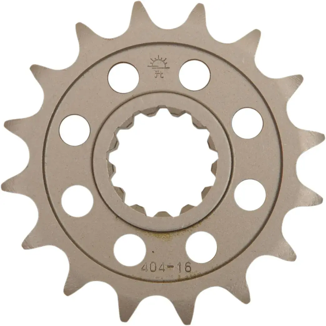 JT Sprockets フロントスプロケット 16T 525