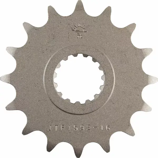 Přední řetězové kolo JT SPROCKETS 16T 520