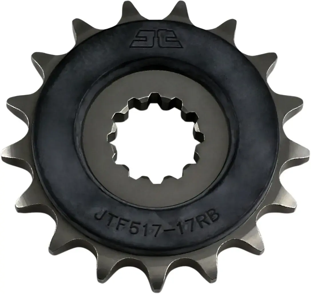 JT Sprockets Front Sprocket — view 2