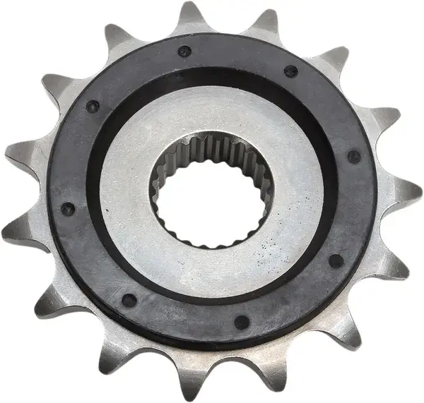 Framdrivhjul JT SPROCKETS — vy 3