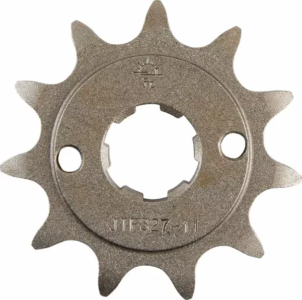 Output shaft sprocket JT SPROCKETS — view 2