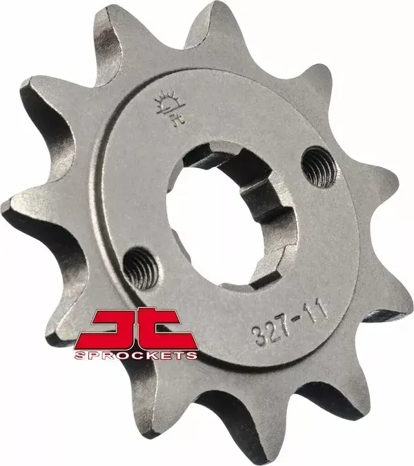 Output shaft sprocket JT SPROCKETS — view 3