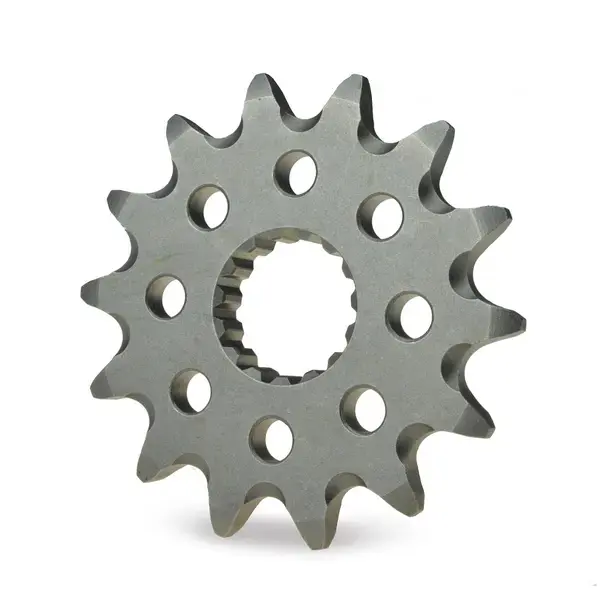 Ultra-Light Steel Sprocket MOTO-MASTER — view 2