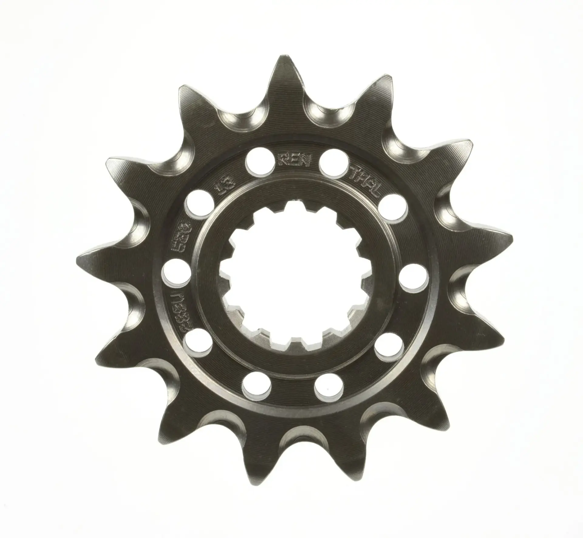 Couronne avant ultra légère Renthal