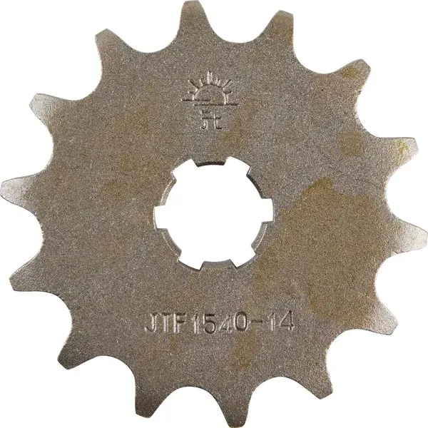 전면 출력 스프로켓 JT SPROCKETS