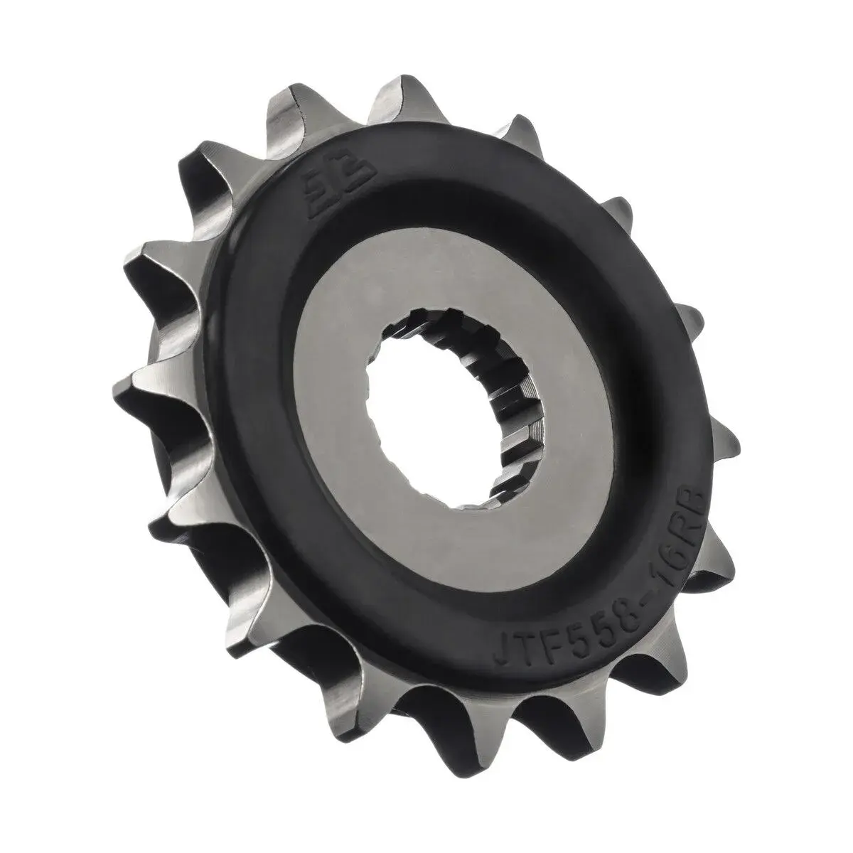 Звезда JT SPROCKETS с резиновой защитой