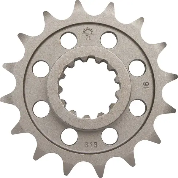 Pignon avant JT SPROCKETS 16T chaîne 525