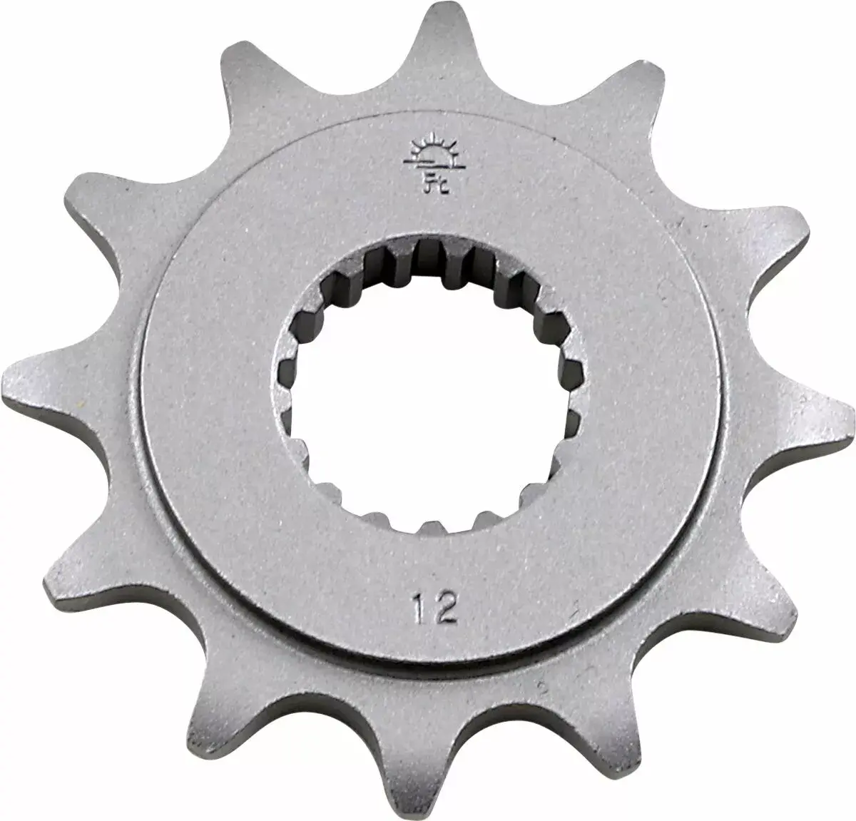Fortandhjul JT SPROCKETS 12T 520