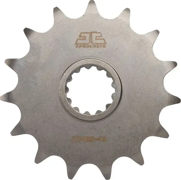 فرنٹ سپروکٹ JT SPROCKETS 15T 520