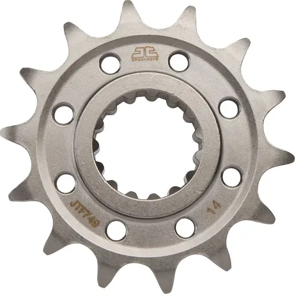JT Sprockets C/S Duc SBK 14T 스프로킷