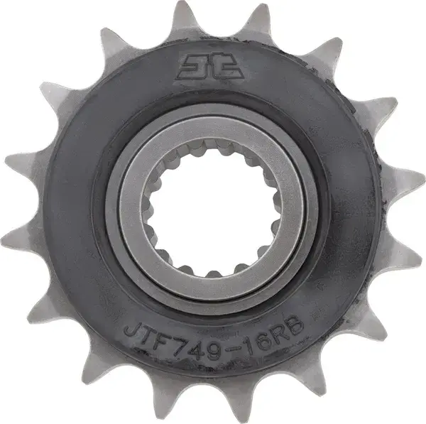 Pignon avant JT SPROCKETS 16T 525