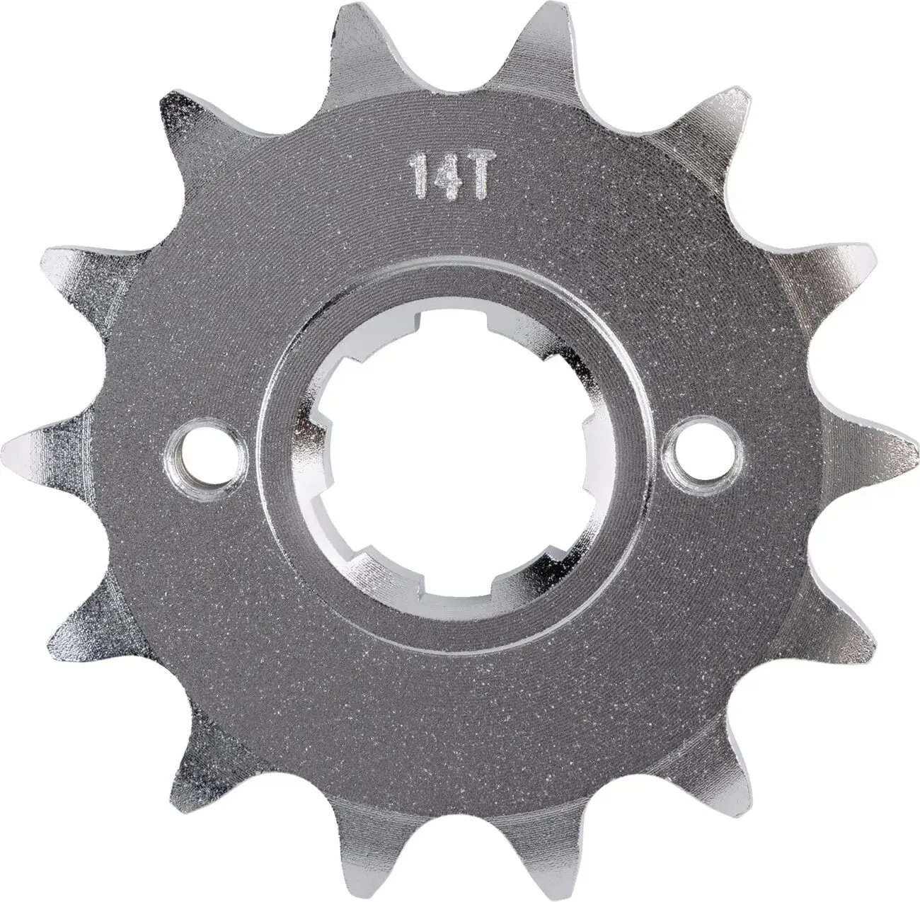 Moose Offroad Hard-Parts Vorderes Ritzel Honda 14Z